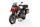 Adventure,Motorcycle,1200cc,Engine,With,Red,And,White,Graphics,And