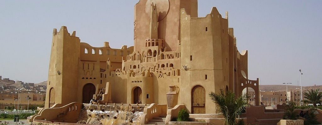 ghardaia